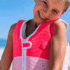 KidsSwimVests_Banner__EU_UK_ac8d8370-458d-4a97-b824-13ca2bfdff1e Swim Vest 2-3 EU – Shark Tribe Blue Neon Citrus