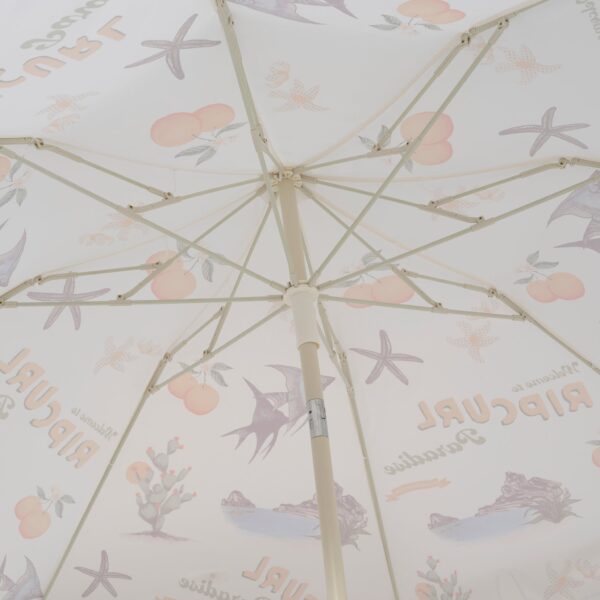 RCBEAUPC_5_9600e973-5f4a-4c28-9b60-7fd846651bc8 Compact Beach Umbrella – Welcome to Paradise Chalk