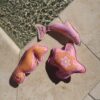 Dive Buddies – Ocean Magic Pink