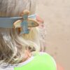 RCGOGSTA_L_7 Kids Swim Goggles – Shred Turtle Aqua