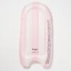 Kids Surf Mat – Dolphin Surf Co Pink Stripe