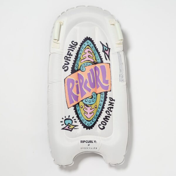 Kids Surf Mat – Shield Surf Chalk