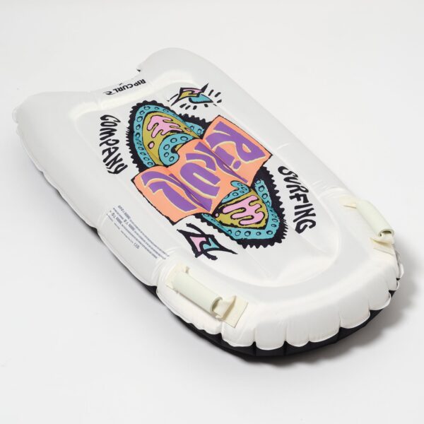 Kids Surf Mat – Shield Surf Chalk