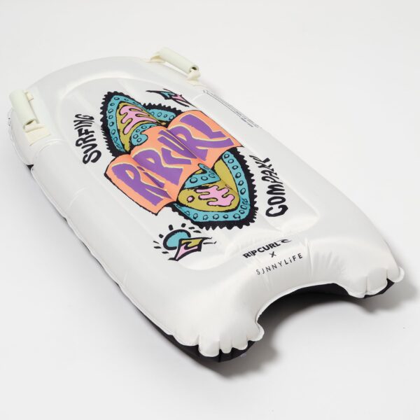 Kids Surf Mat – Shield Surf Chalk