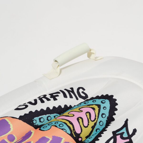Kids Surf Mat – Shield Surf Chalk