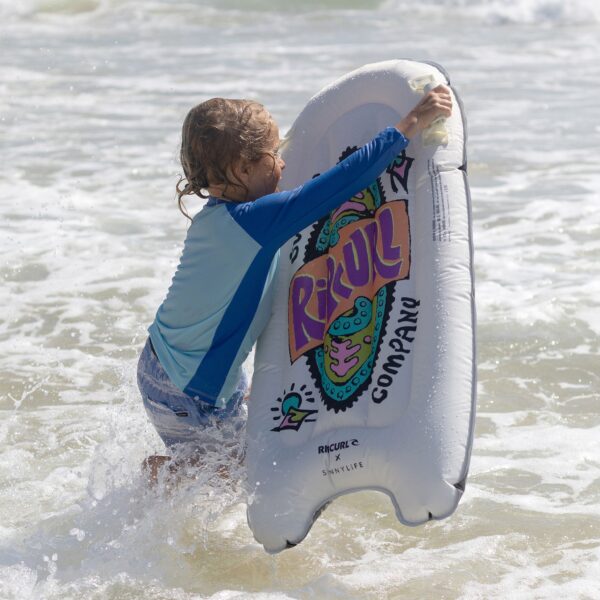 Kids Surf Mat – Shield Surf Chalk