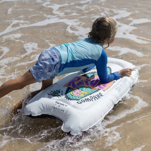 Kids Surf Mat – Shield Surf Chalk
