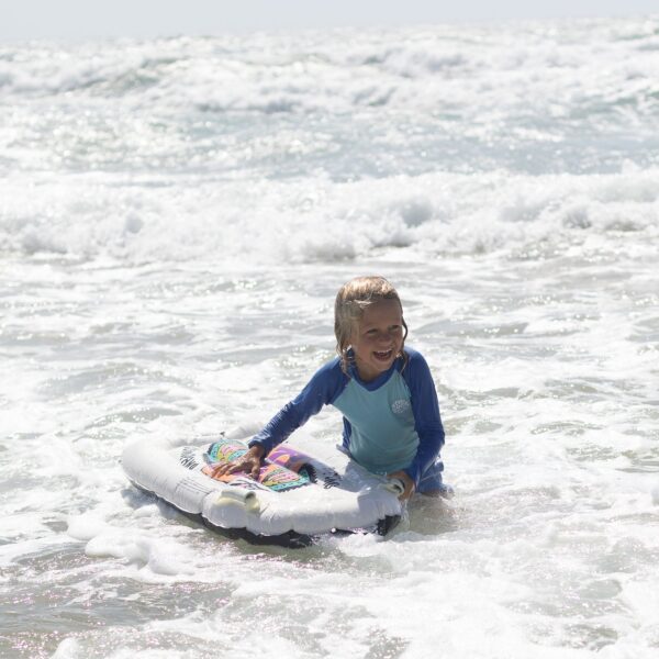 Kids Surf Mat – Shield Surf Chalk