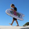 Kids Surf Mat – Shield Surf Chalk