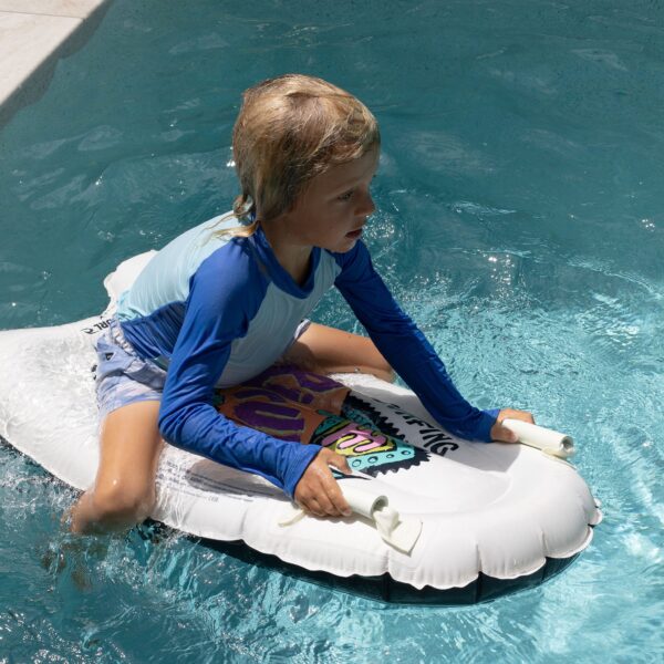 Kids Surf Mat – Shield Surf Chalk