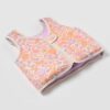 Kids Swim Vest 3-6 – Ocean Magic Pink