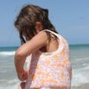 Kids Swim Vest 3-6 – Ocean Magic Pink
