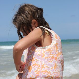 RCSVLOMP_L_1 Kids Swim Vest 3-6 – Ocean Magic Pink