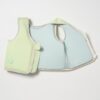 Kids Swim Vest 3-6 – Shred Turtle Aqua
