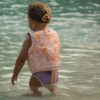 Kids Swim Vest 2-3 – Ocean Magic Pink