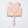 Kids Swim Vest 1-2 – Ocean Magic Pink