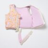 Kids Swim Vest 2-3 – Ocean Magic Pink