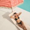 The Lounger Chair – Sand