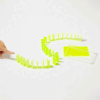 Lucite Dominoes – Limited Edition Neon