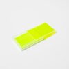 Lucite Dominoes – Limited Edition Neon