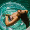 Pool Ring – Glitter