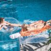 Pool Ring – Glitter