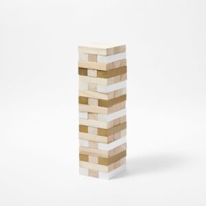 S2WGTWXX_1-scaled Giant Jumbling Tower – Gold