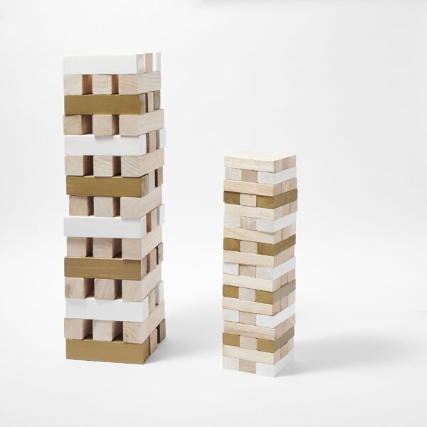 S2WGTWXX_2-scaled Giant Jumbling Tower – Gold