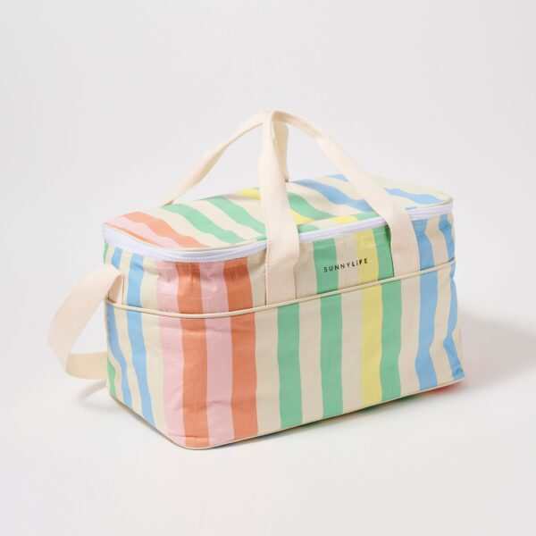 Light Cooler Bag – Utopia Multi