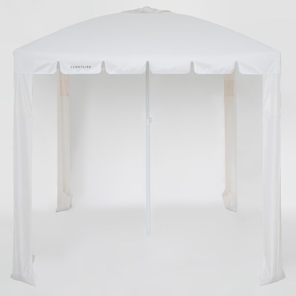S31CABSD Beach Cabana – Casa Blanca