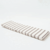 S31LNGCS_G_1 The Lounger Chair – Charcoal Stripe