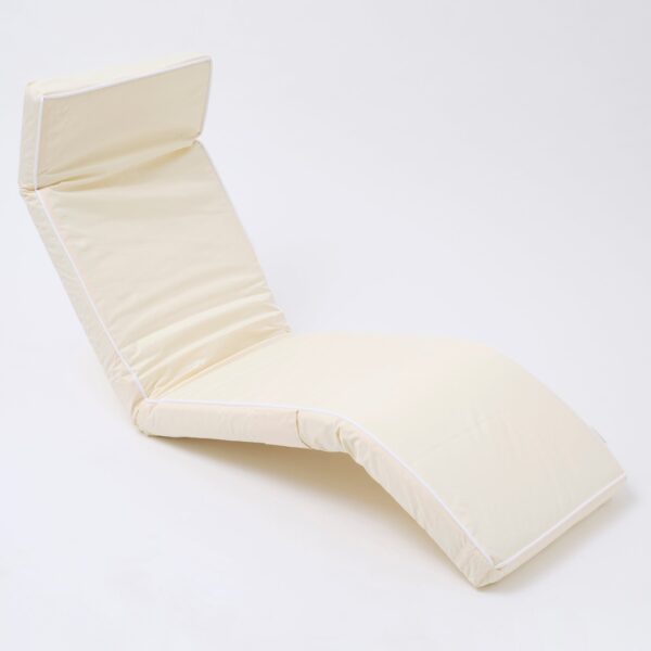 The Lounger Chair – Sand