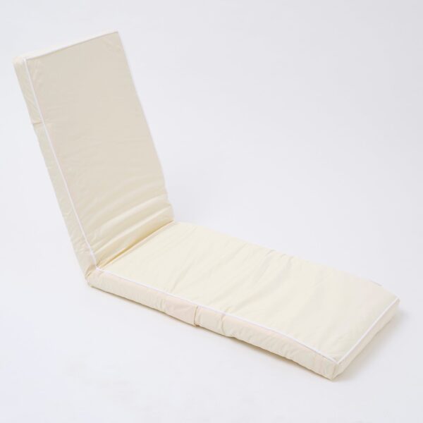 The Lounger Chair – Sand