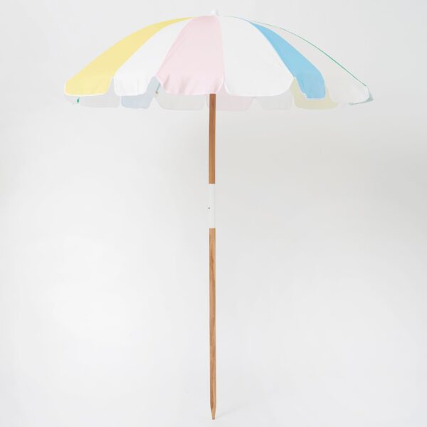 Beach Umbrella – Utopia Multi