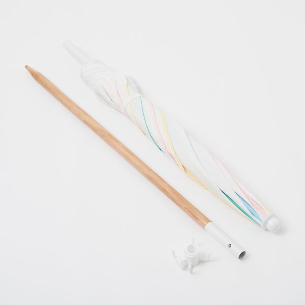 Beach Umbrella – Utopia Multi