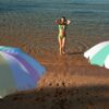 Beach Umbrella – Utopia Multi