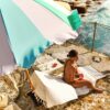 Beach Umbrella – Utopia Multi