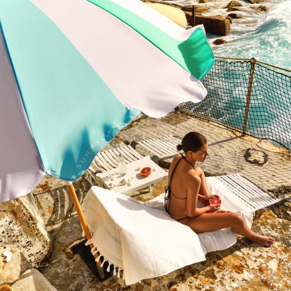 Beach Umbrella – Utopia Multi