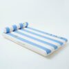 S3EXLLBU_1-2 Luxe Lilo – Blue Stripe