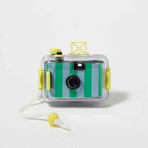 S3ICAMSS Underwater Camera – Sea Seeker Jungle