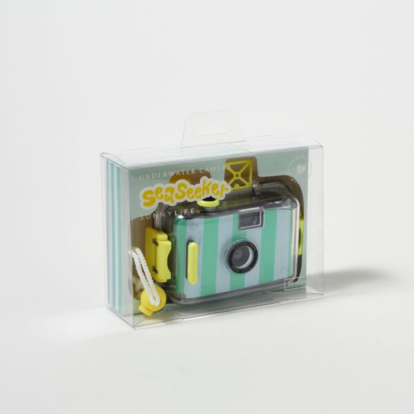 S3ICAMSS_1 Underwater Camera – Sea Seeker Jungle