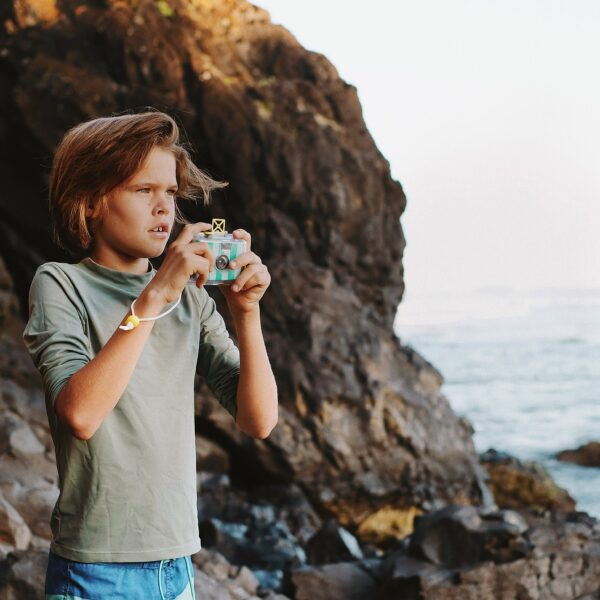 S3ICAMSS_L_1 Underwater Camera – Sea Seeker Jungle