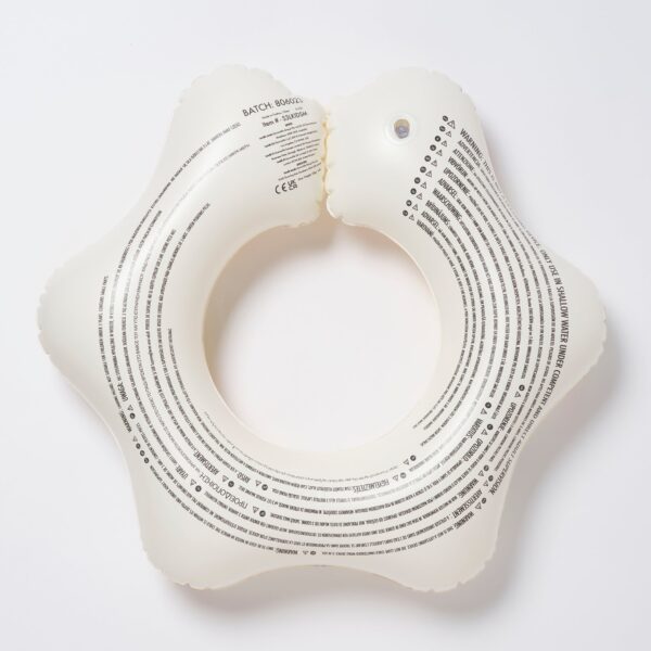 Kiddy Float Ring – SmileyWorld Sol Sea