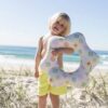 Kiddy Float Ring – SmileyWorld Sol Sea