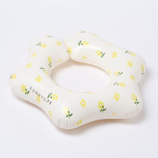 Kiddy Pool Ring – Mima the Fairy Lemon Lilac