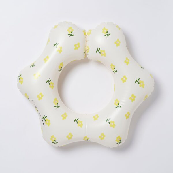 Kiddy Pool Ring – Mima the Fairy Lemon Lilac