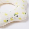 Kiddy Pool Ring – Mima the Fairy Lemon Lilac