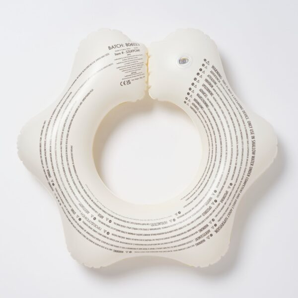 Kiddy Pool Ring – Mima the Fairy Lemon Lilac