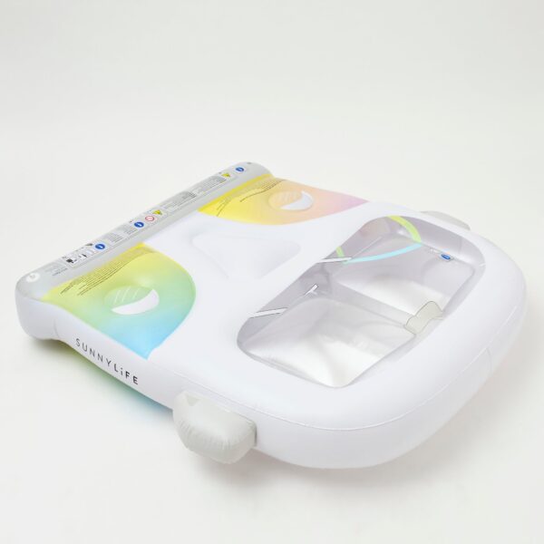 S3LLIECV_1 Luxe Lie-On Float – Camper Ombre