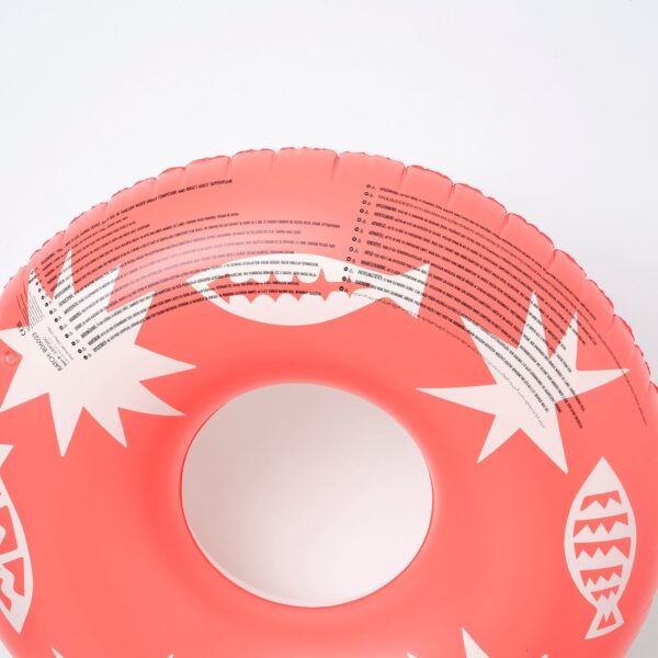 S3LPOLDC_2 Pool Ring – De Playa Coral